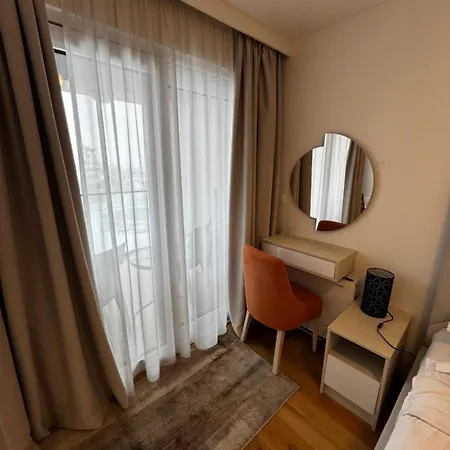 Riverwalk Ilidza Daire Saraybosna