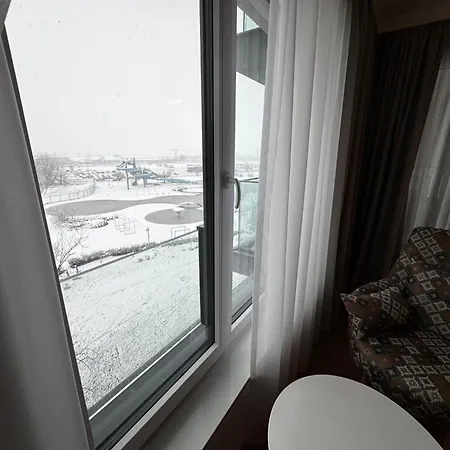 Riverwalk Ilidza 사라예보