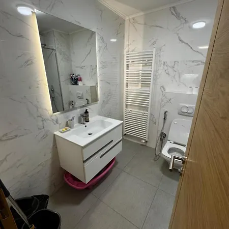 Riverwalk Ilidza Daire *