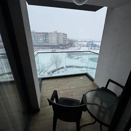 아파트 Riverwalk Ilidza *