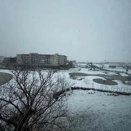 Riverwalk Ilidza 아파트 사라예보