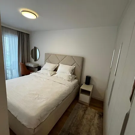 아파트 Riverwalk Ilidza 사라예보